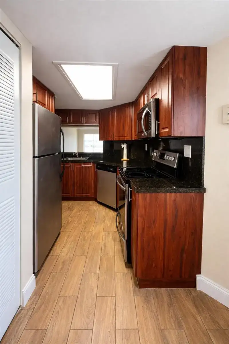 2837 N Course Drive # 202, Pompano Beach FL 33069 photo 2