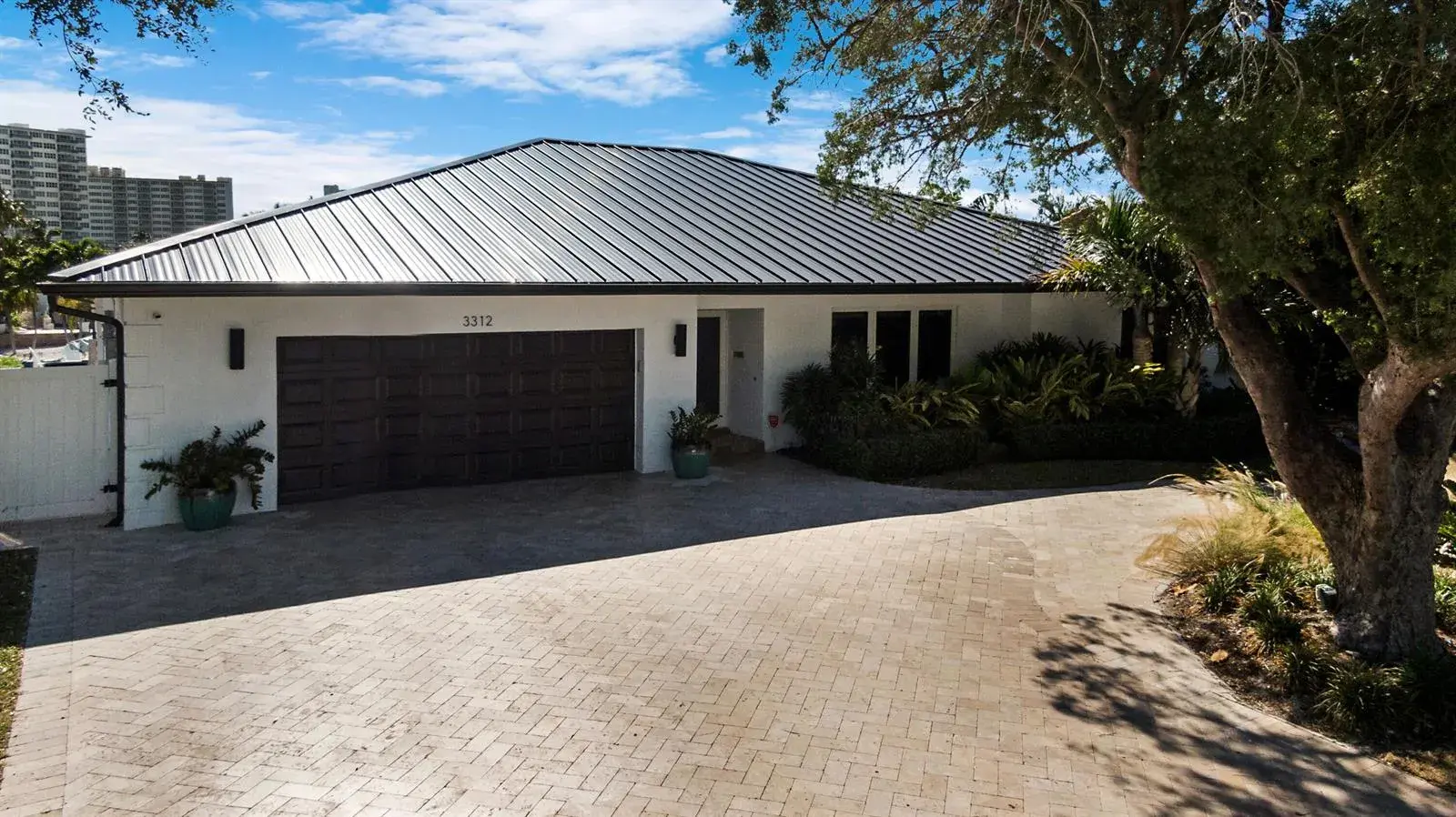3312 NE 39th Street, Fort Lauderdale FL 33308
