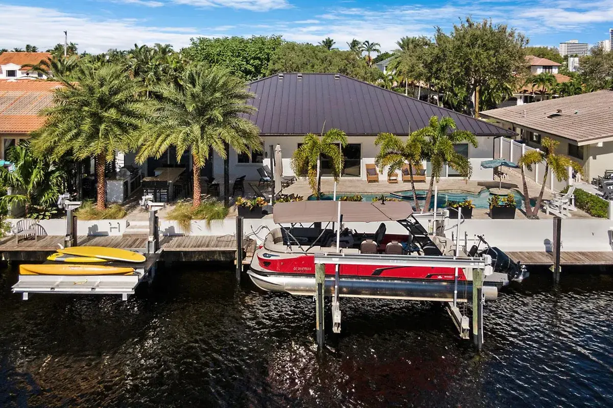 3312 NE 39th Street, Fort Lauderdale FL 33308