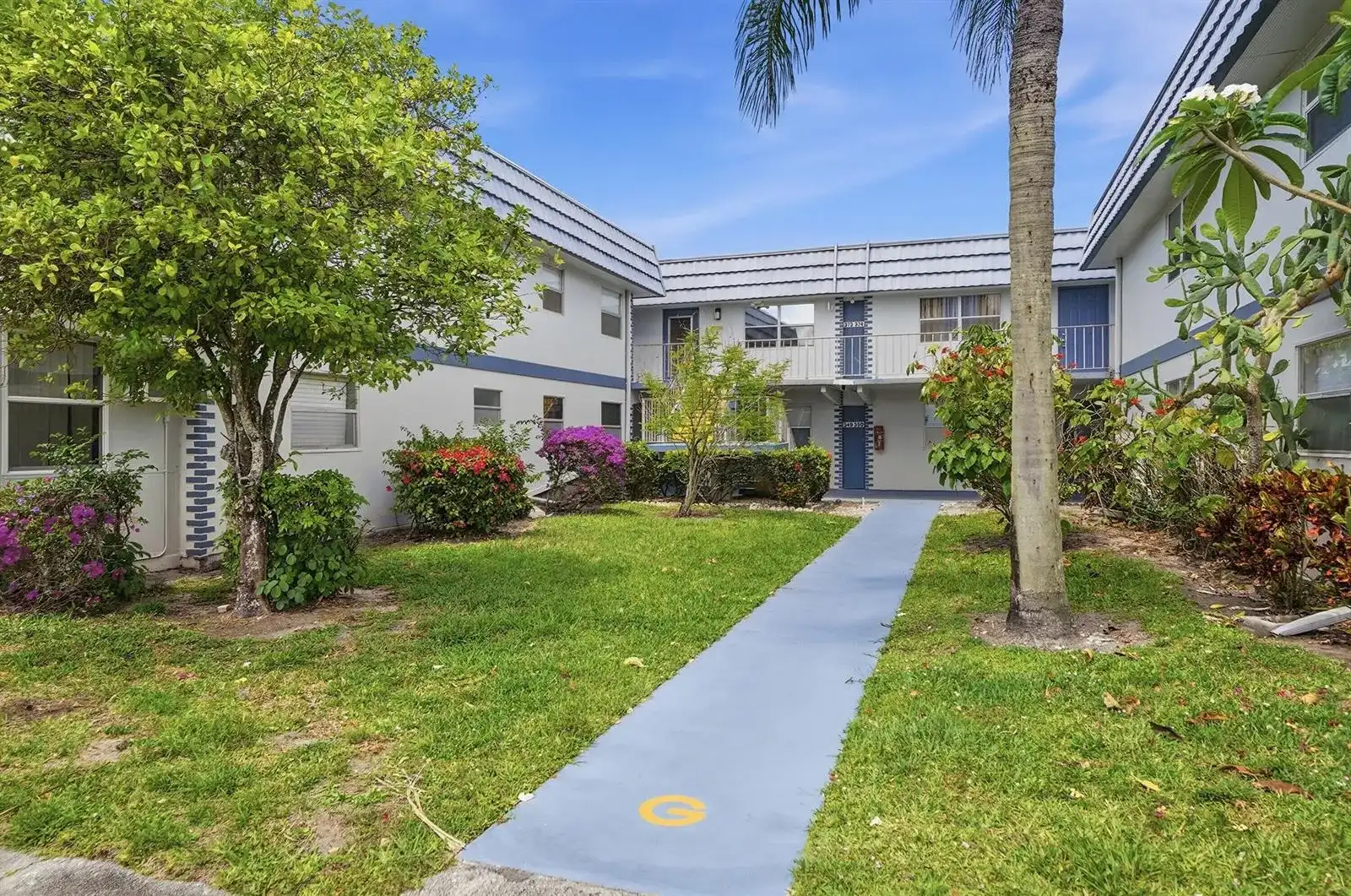 373 Tuscany G, Delray Beach FL 33446