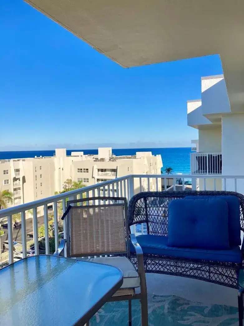 3540 S Ocean Boulevard # 912, South Palm Beach FL 33480