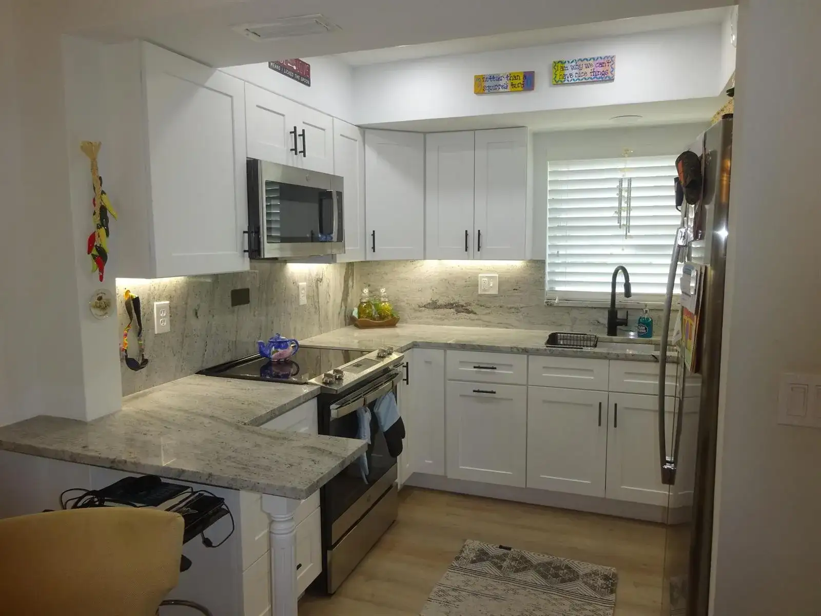 2864 E Crosley Dr Drive E # A, West Palm Beach FL 33415 photo 2