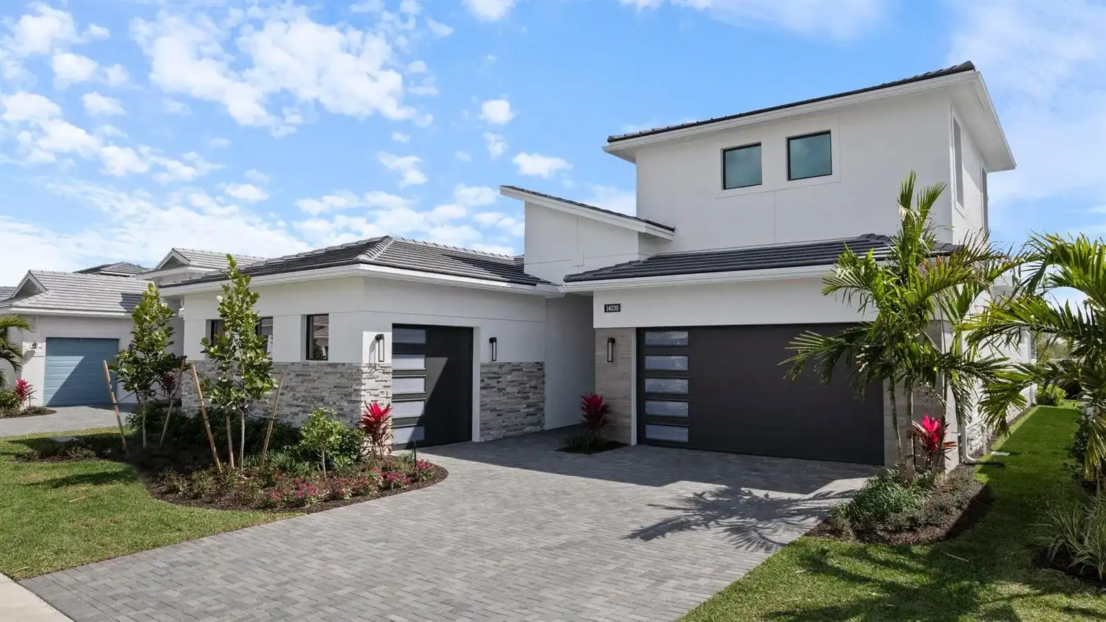 14030 Bastille Street, Palm Beach Gardens FL 33412