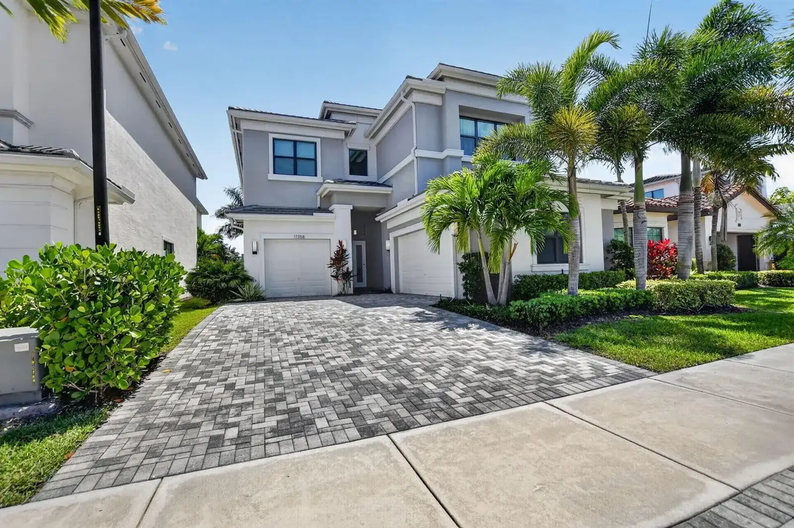 17358 Santaluce Manor, Boca Raton FL 33496