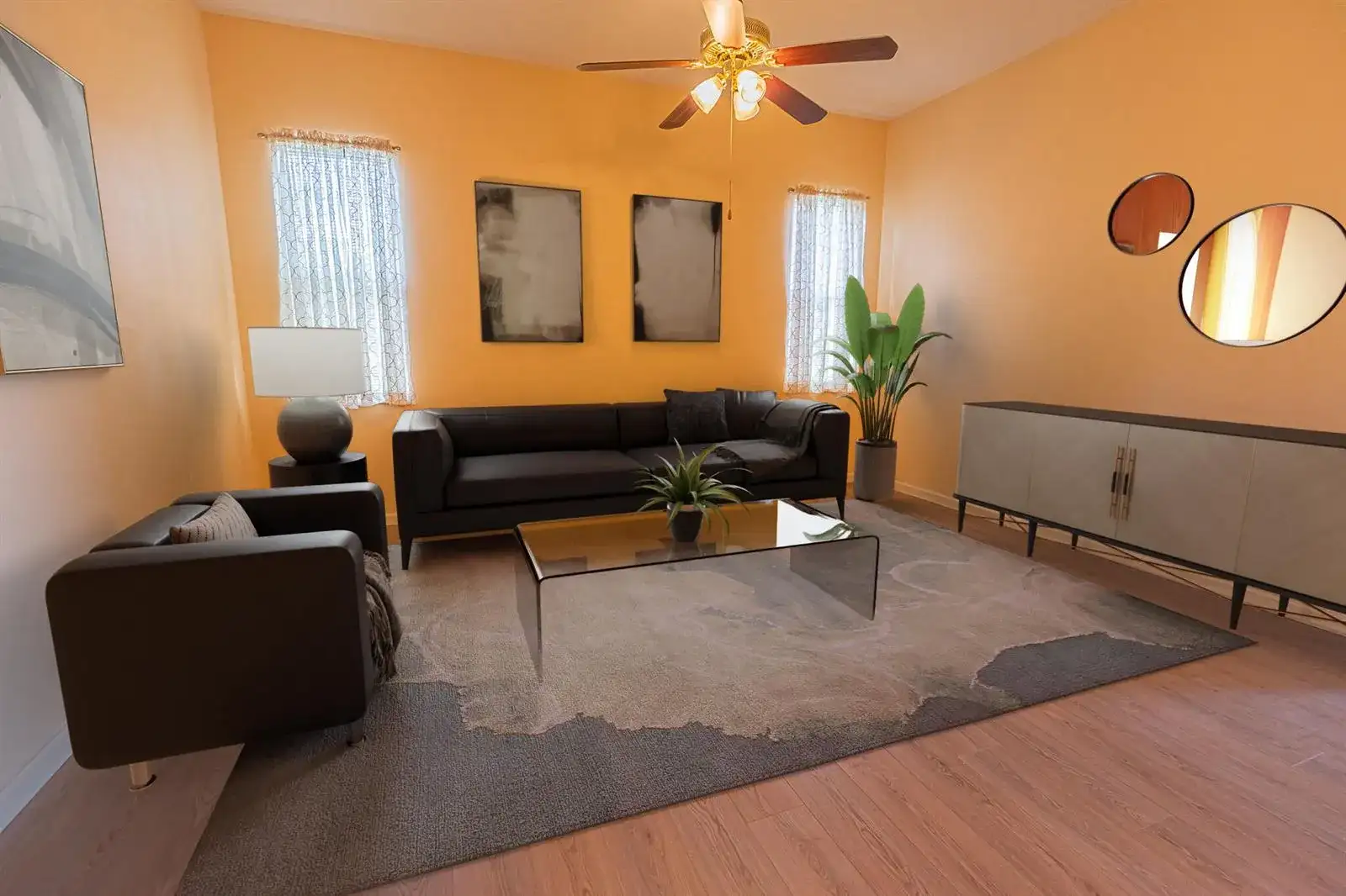 163 NW Pleasant Grove Way, Port St. Lucie FL 34986 photo 4