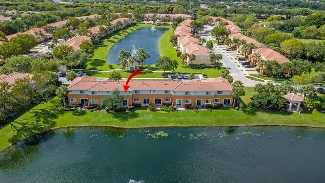 7401 Sarentino Lane # 211, Boynton Beach FL 33437