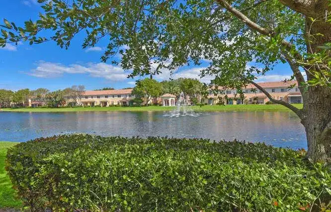 7401 Sarentino Lane # 211, Boynton Beach FL 33437 photo 3