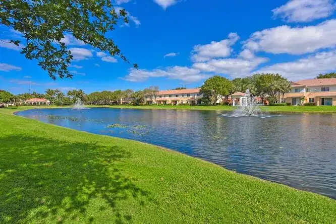 7401 Sarentino Lane # 211, Boynton Beach FL 33437 photo 4