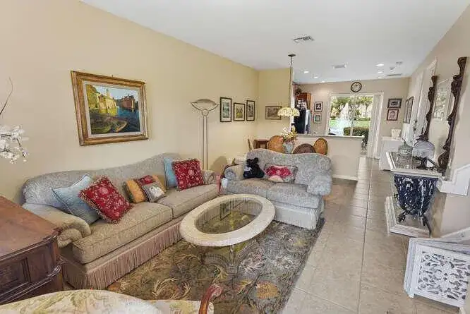 7401 Sarentino Lane # 211, Boynton Beach FL 33437 photo 5