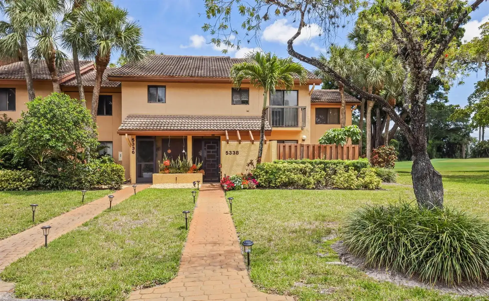 5338 S Fountains Dr Drive S, Lake Worth FL 33467