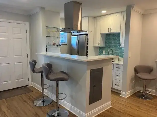3170 Holiday Springs Boulevard # 310, Margate FL 33063 photo 5