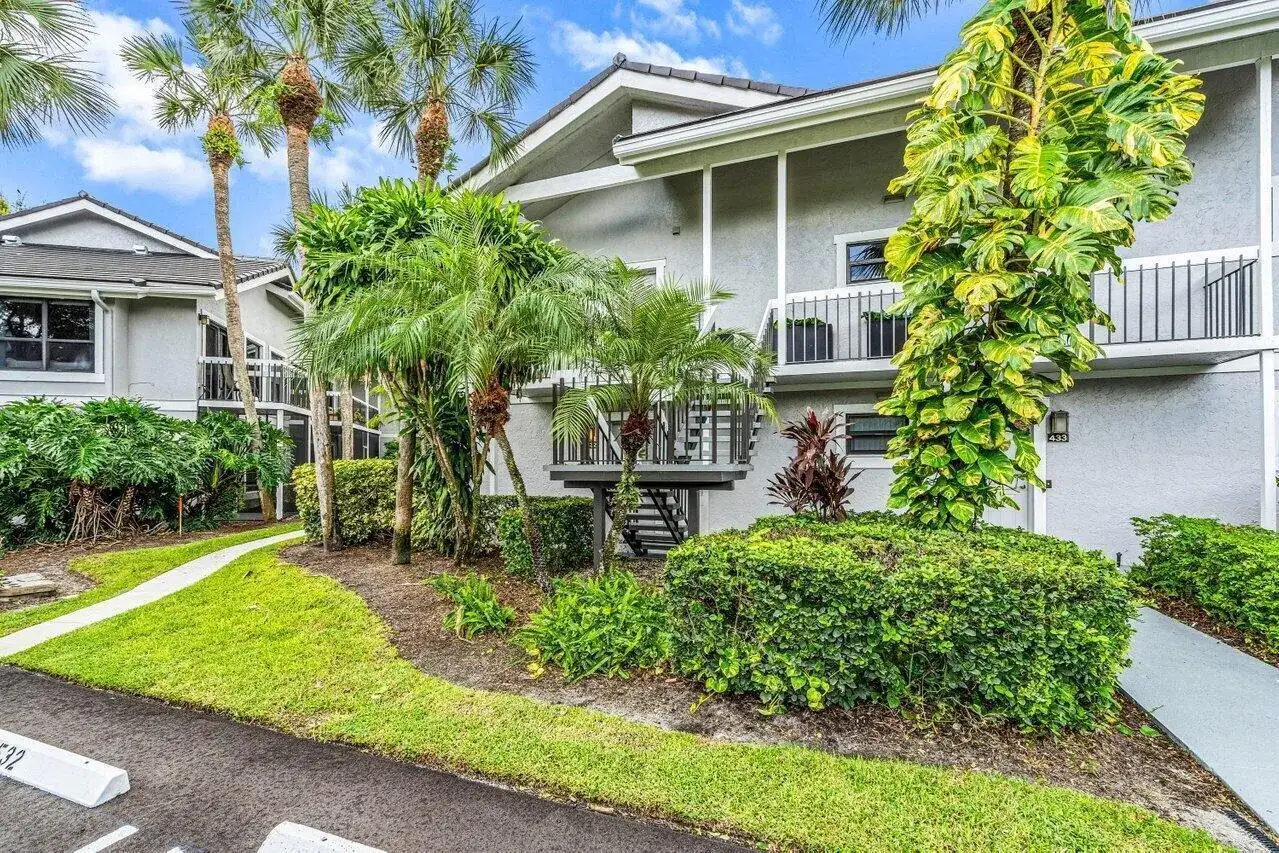 11863 Wimbledon Circle # 432, Wellington FL 33414 photo 5