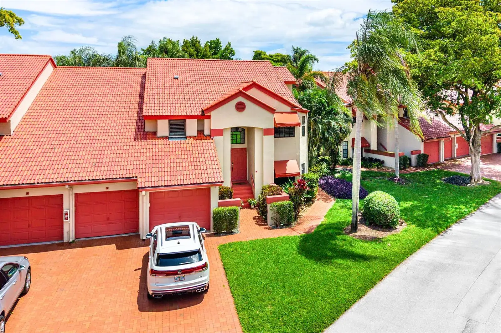 7685 Lexington Club Boulevard # B, Delray Beach FL 33446