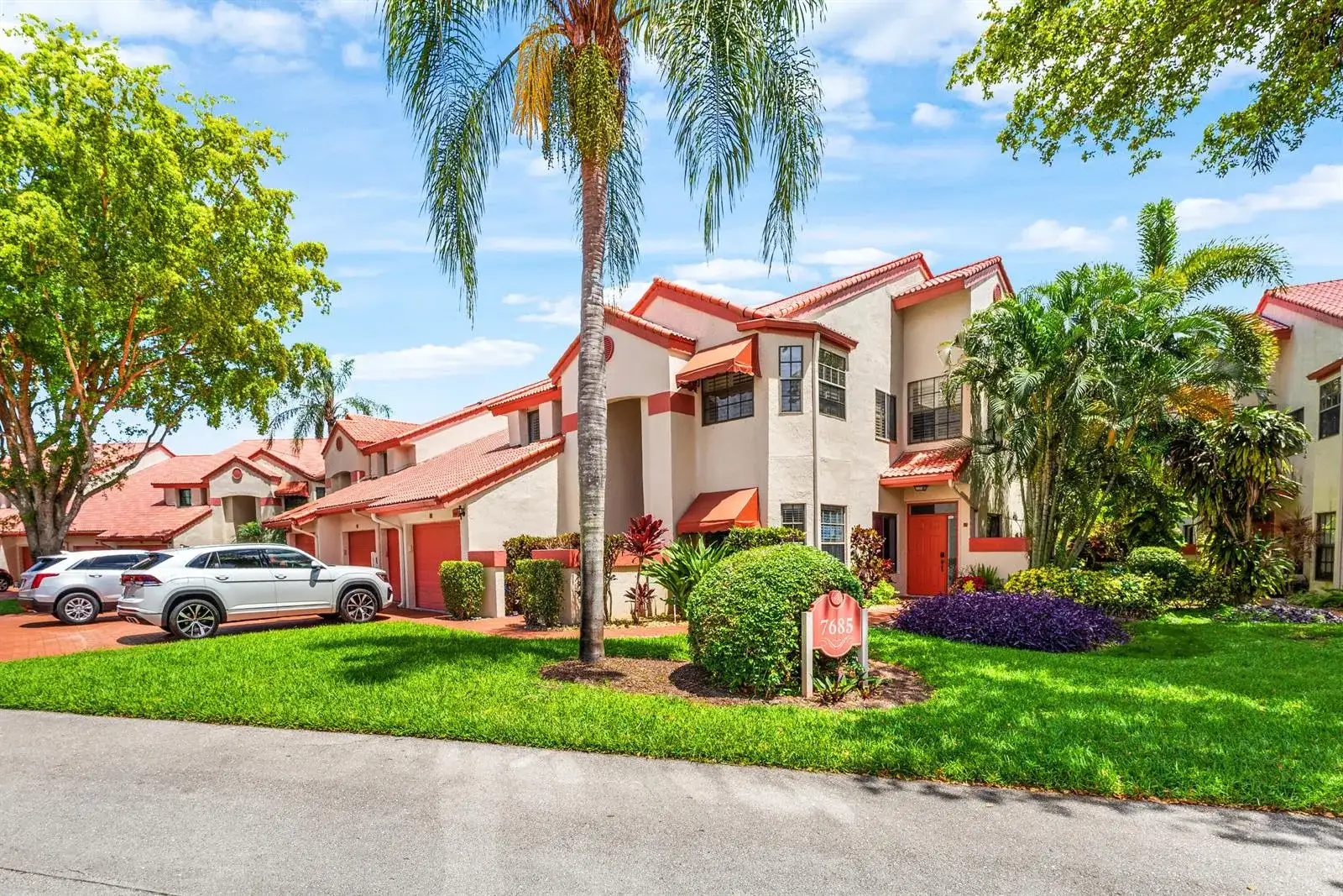 7685 Lexington Club Boulevard # B, Delray Beach FL 33446 photo 2