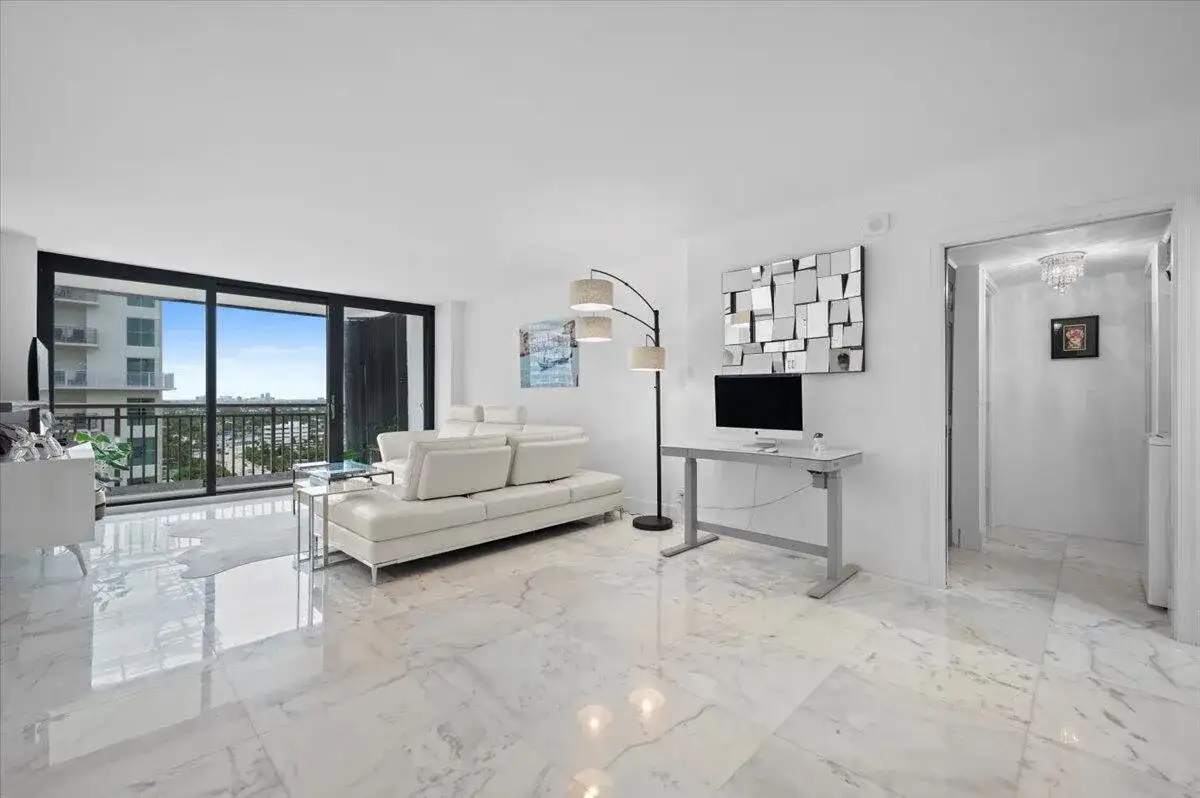 3400 N Ocean Drive # 1806, Singer Island FL 33404 photo 2