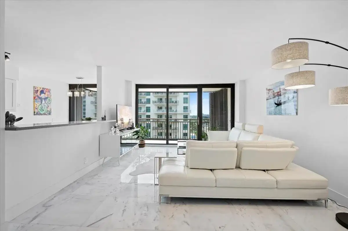 3400 N Ocean Drive # 1806, Singer Island FL 33404 photo 3