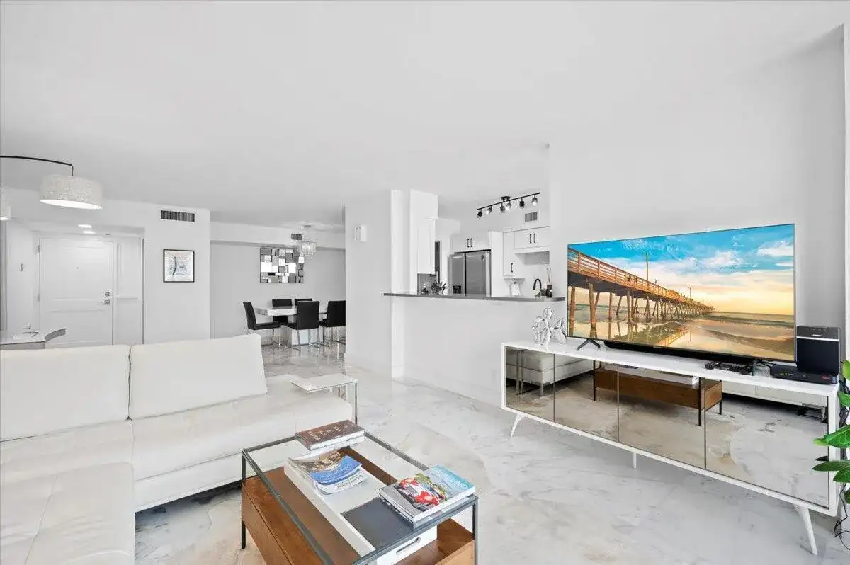 3400 N Ocean Drive # 1806, Singer Island FL 33404 photo 5