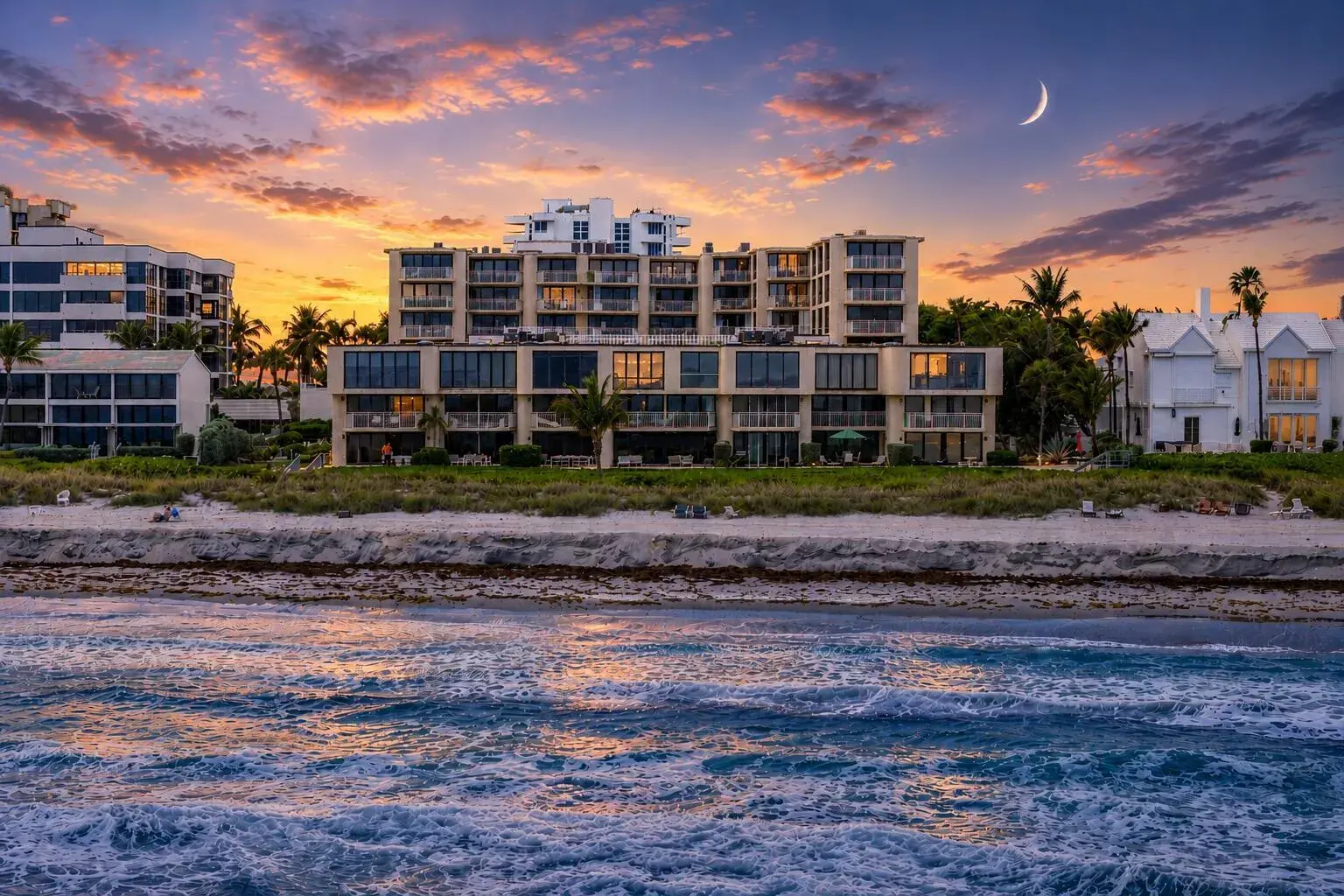 2155 S Ocean Boulevard # 7, Delray Beach FL 33483