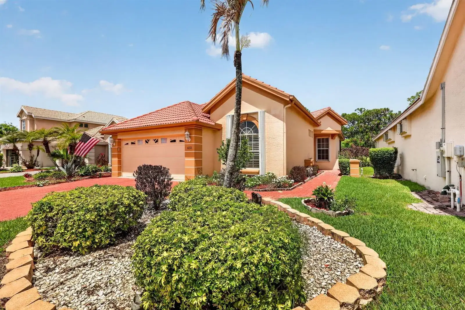 653 SW Munjack Cove, Port St. Lucie FL 34986 photo 3