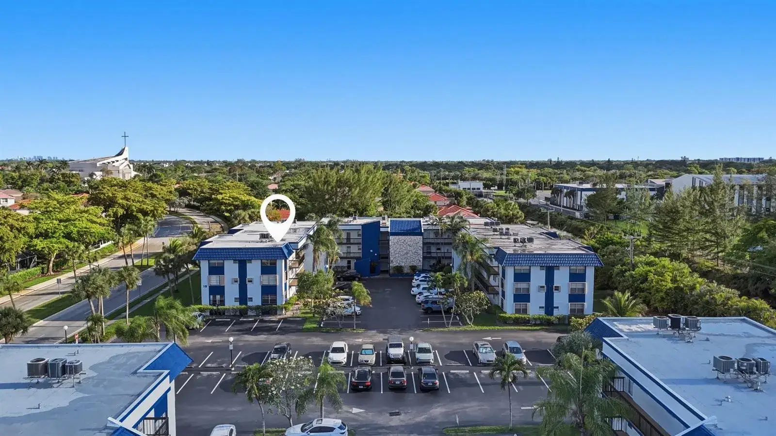 3040 Holiday Springs Boulevard # 212, Margate FL 33063