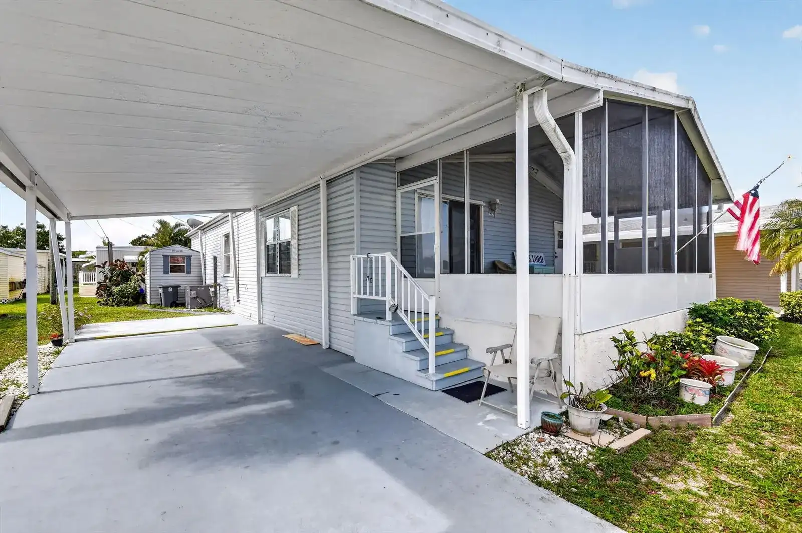 4290 Meadow View Drive, Boynton Beach FL 33436 photo 2