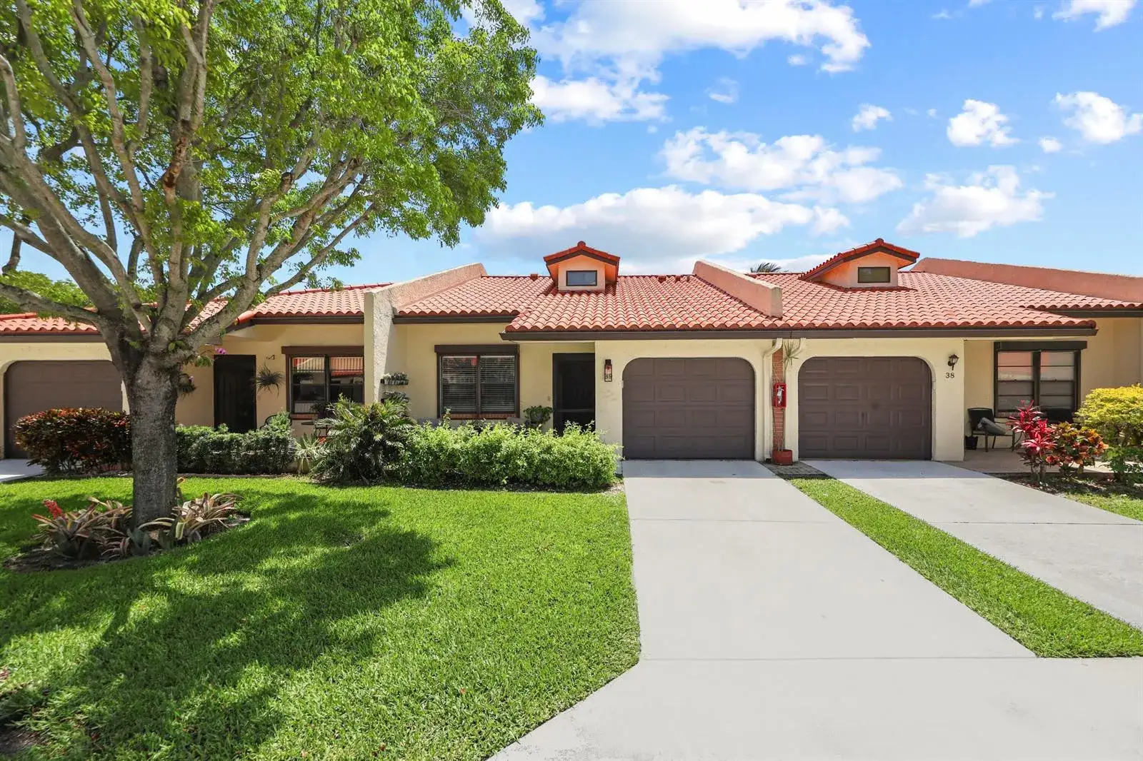 39 Bethesda Park Circle # L39, Boynton Beach FL 33435