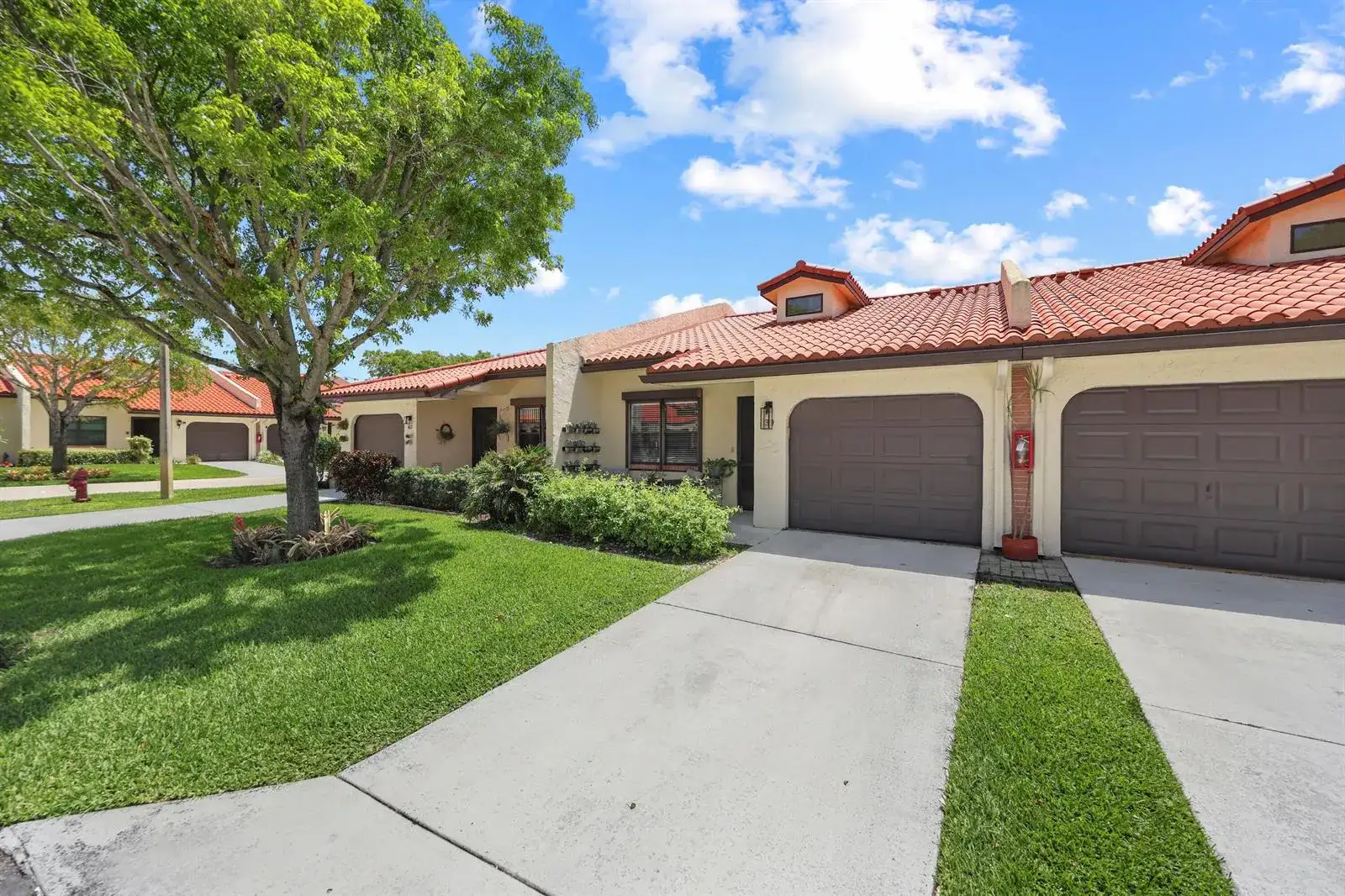 39 Bethesda Park Circle # L39, Boynton Beach FL 33435 photo 2