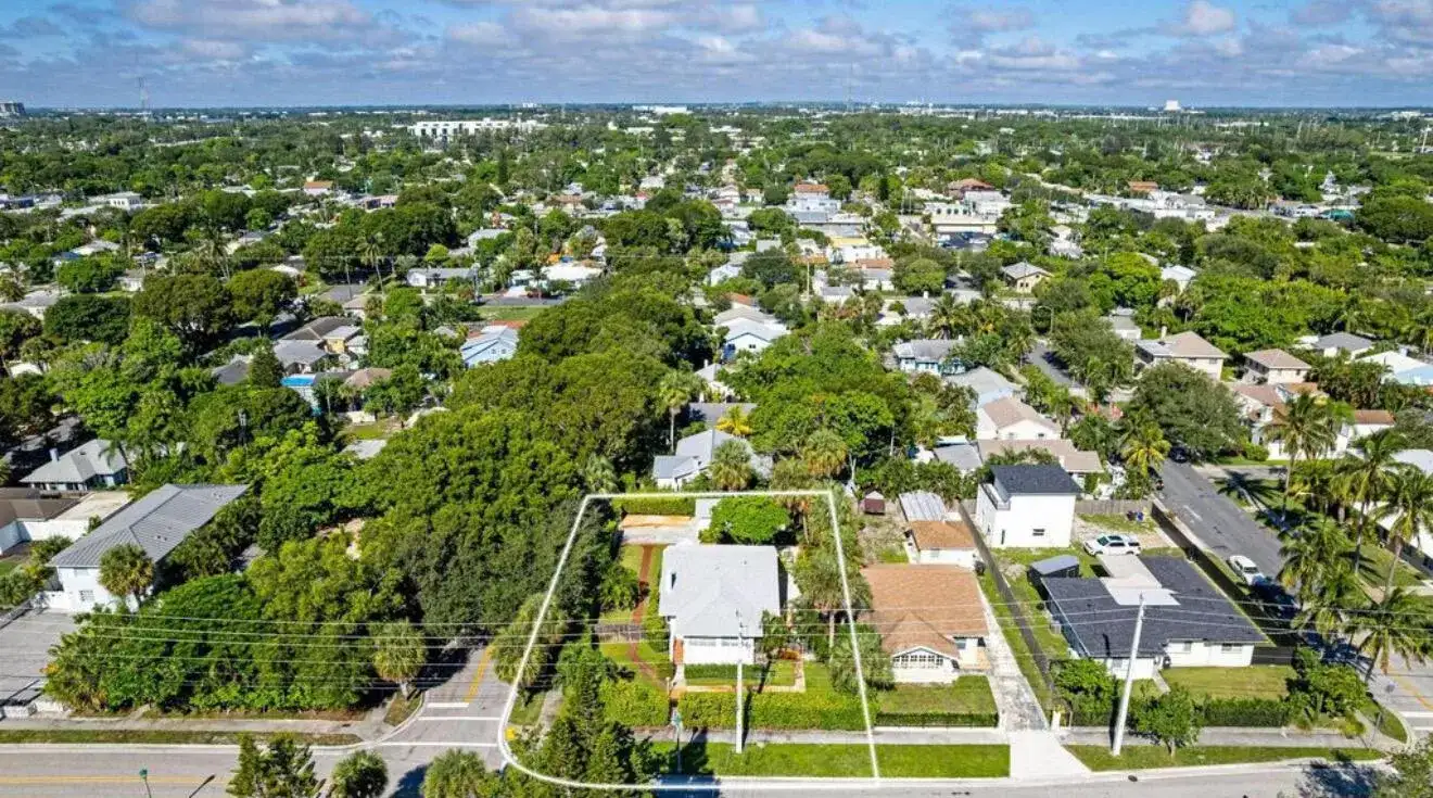 5301 N Flagler Drive, West Palm Beach FL 33407 photo 3