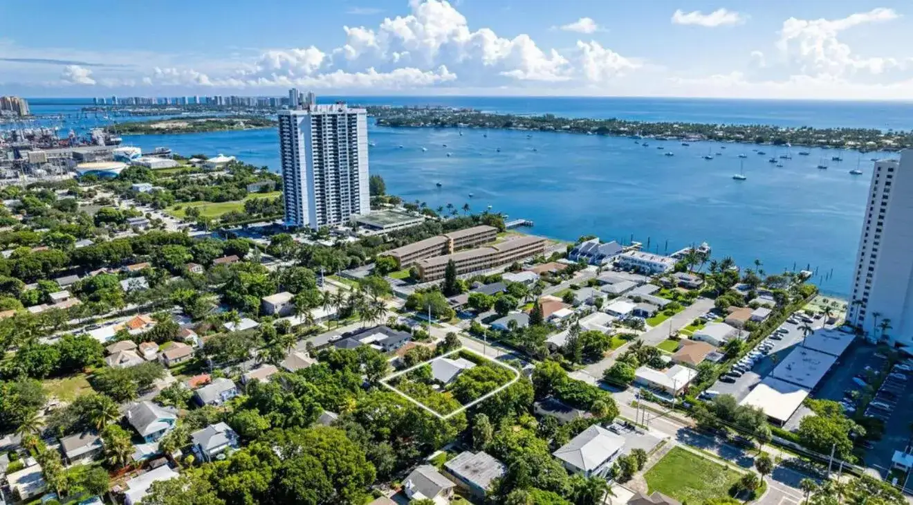 5301 N Flagler Drive, West Palm Beach FL 33407 photo 4