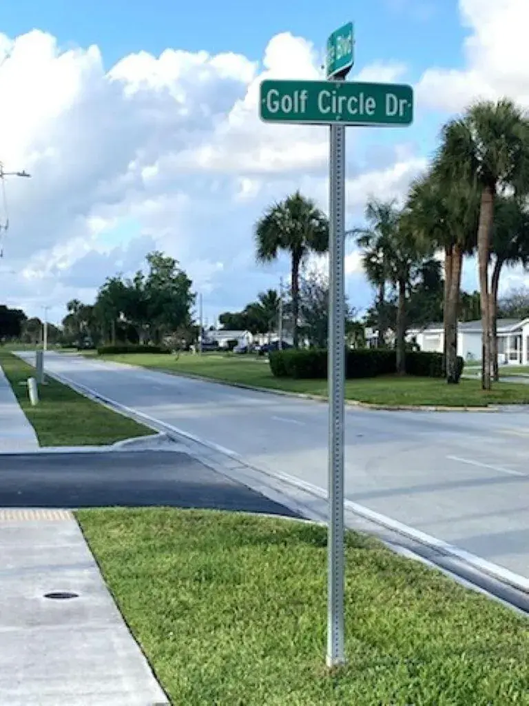 7817 Golf Cir Drive # 210, Margate FL 33063