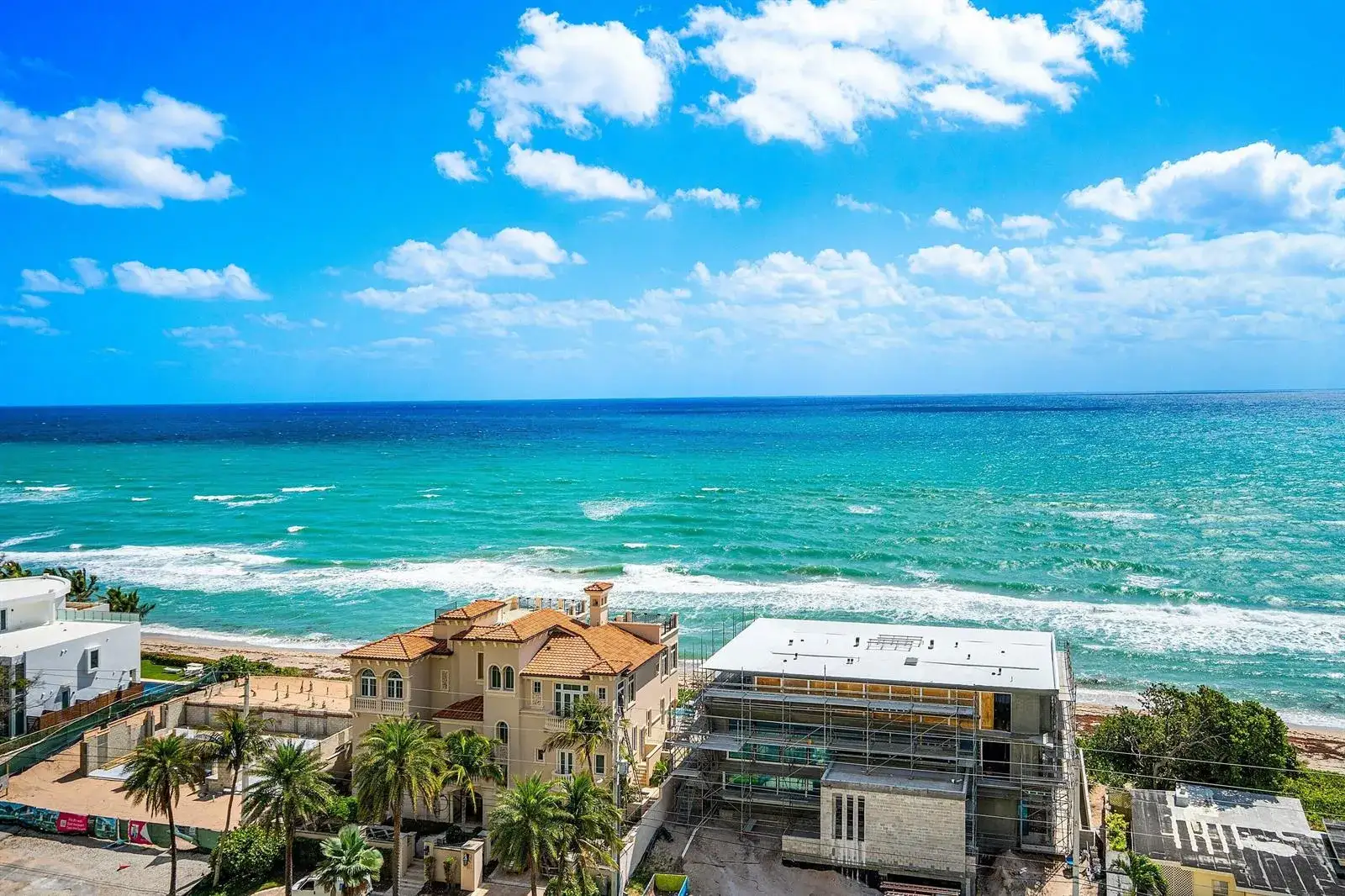 3740 S Ocean Boulevard # 1102, Highland Beach FL 33487
