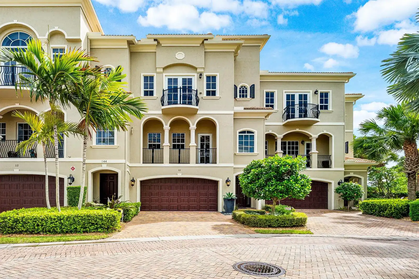 144 Tierra Lane # 11, Jupiter FL 33477