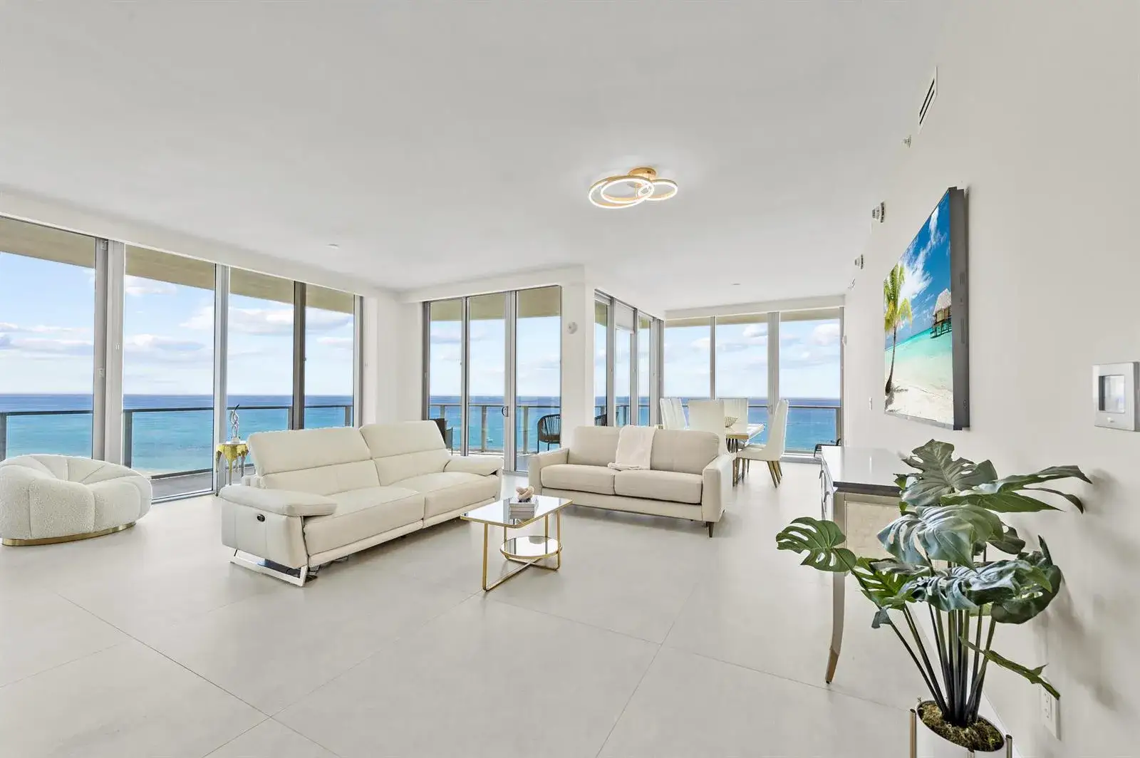 3100 N Ocean Drive # 1103h, Riviera Beach FL 33404