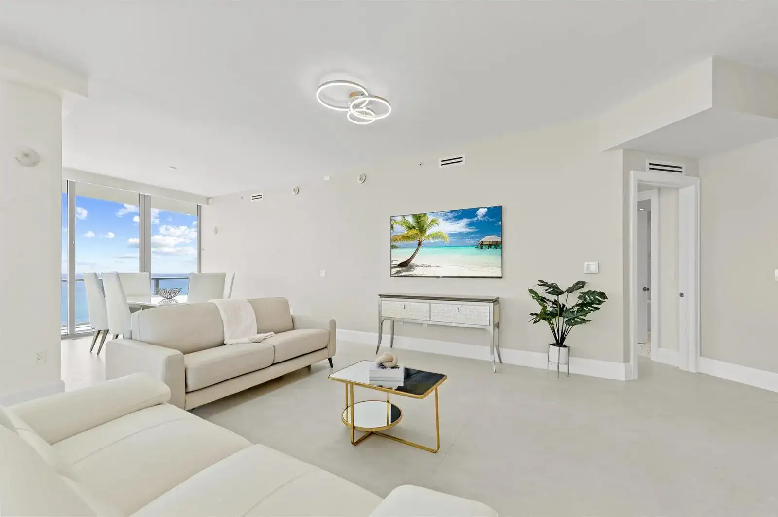 3100 N Ocean Drive # 1103h, Riviera Beach FL 33404 photo 2