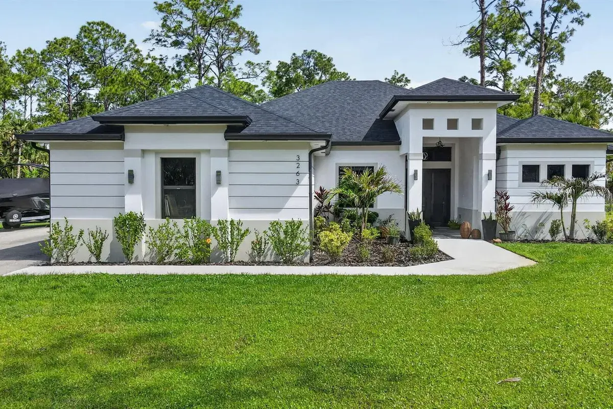 3263 SE 40th Ave Avenue SE, Naples FL 34117