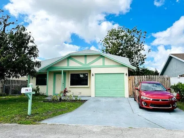 10551 Country Club Terrace, Boca Raton FL 33428