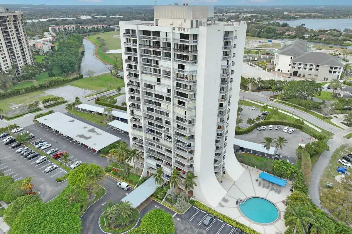 2400 Presidential Way # 401, West Palm Beach FL 33401