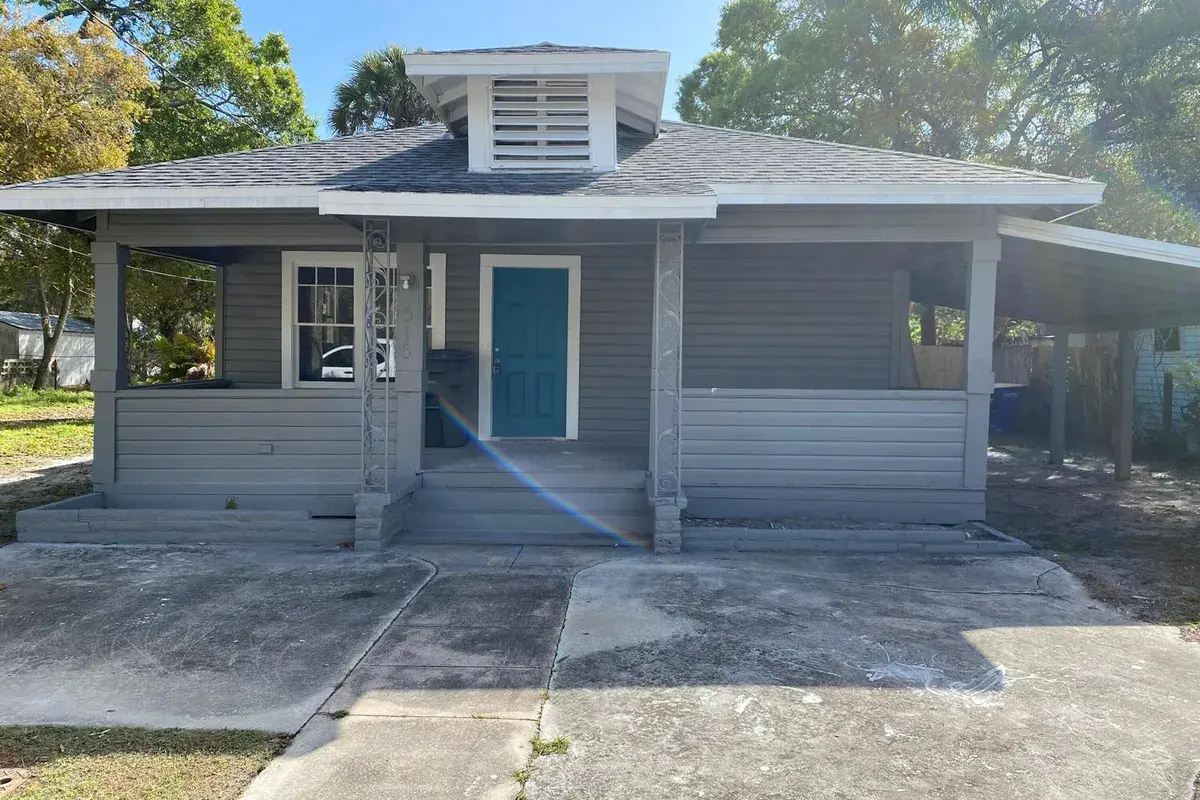 516 S 11th Street, Fort Pierce FL 34950