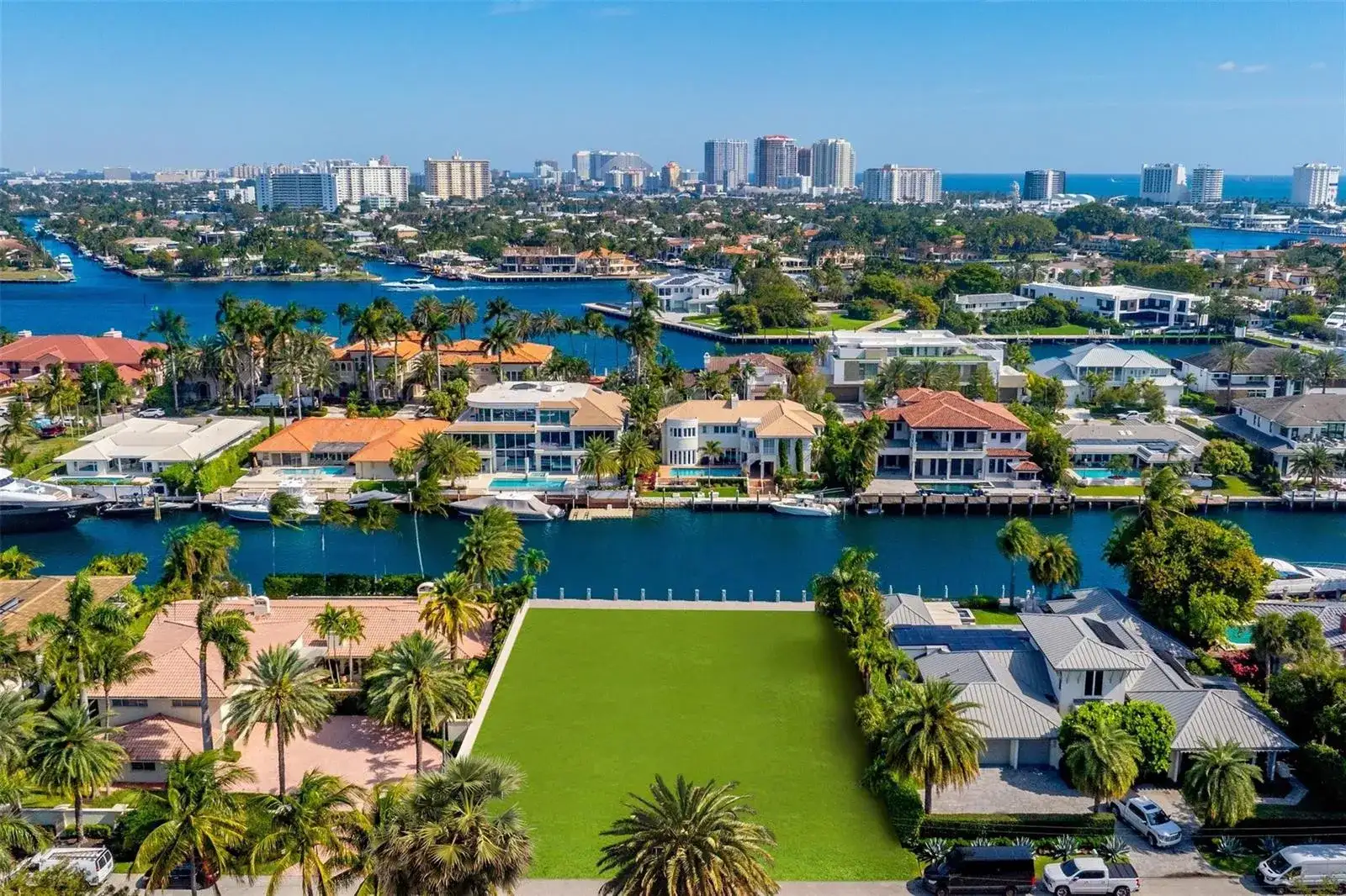 2455 Del Lago Drive, Fort Lauderdale FL 33316 photo 4