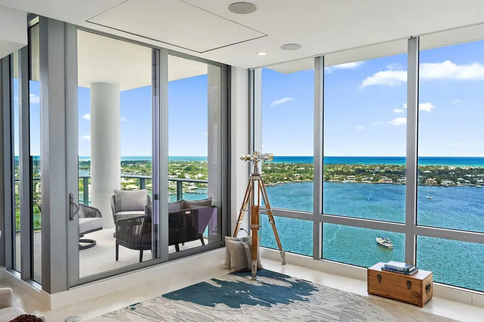 1 Water Club Way # 2003, North Palm Beach FL 33408