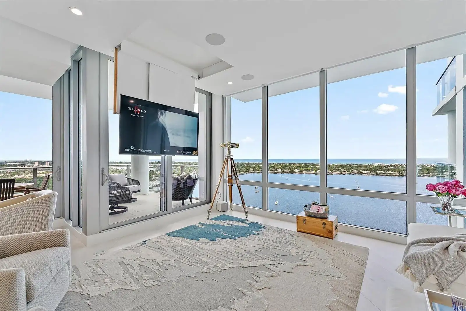 1 Water Club Way # 2003, North Palm Beach FL 33408 photo 2