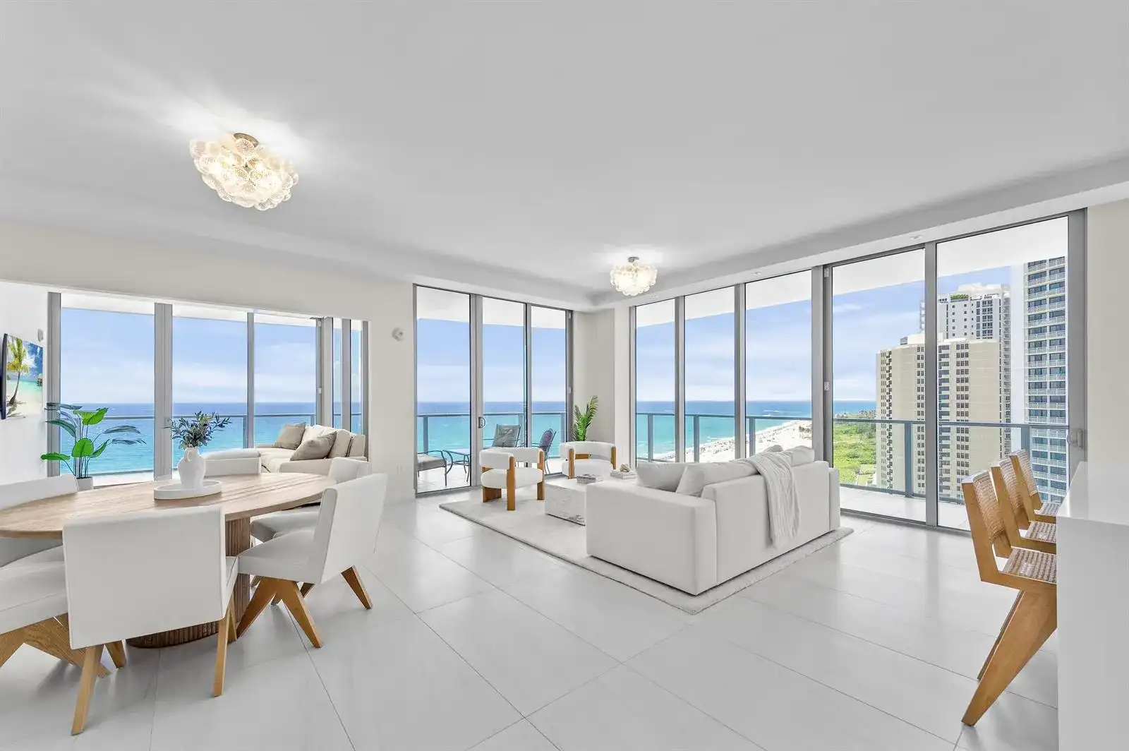 3100 N Ocean Drive # 1504h, Riviera Beach FL 33404