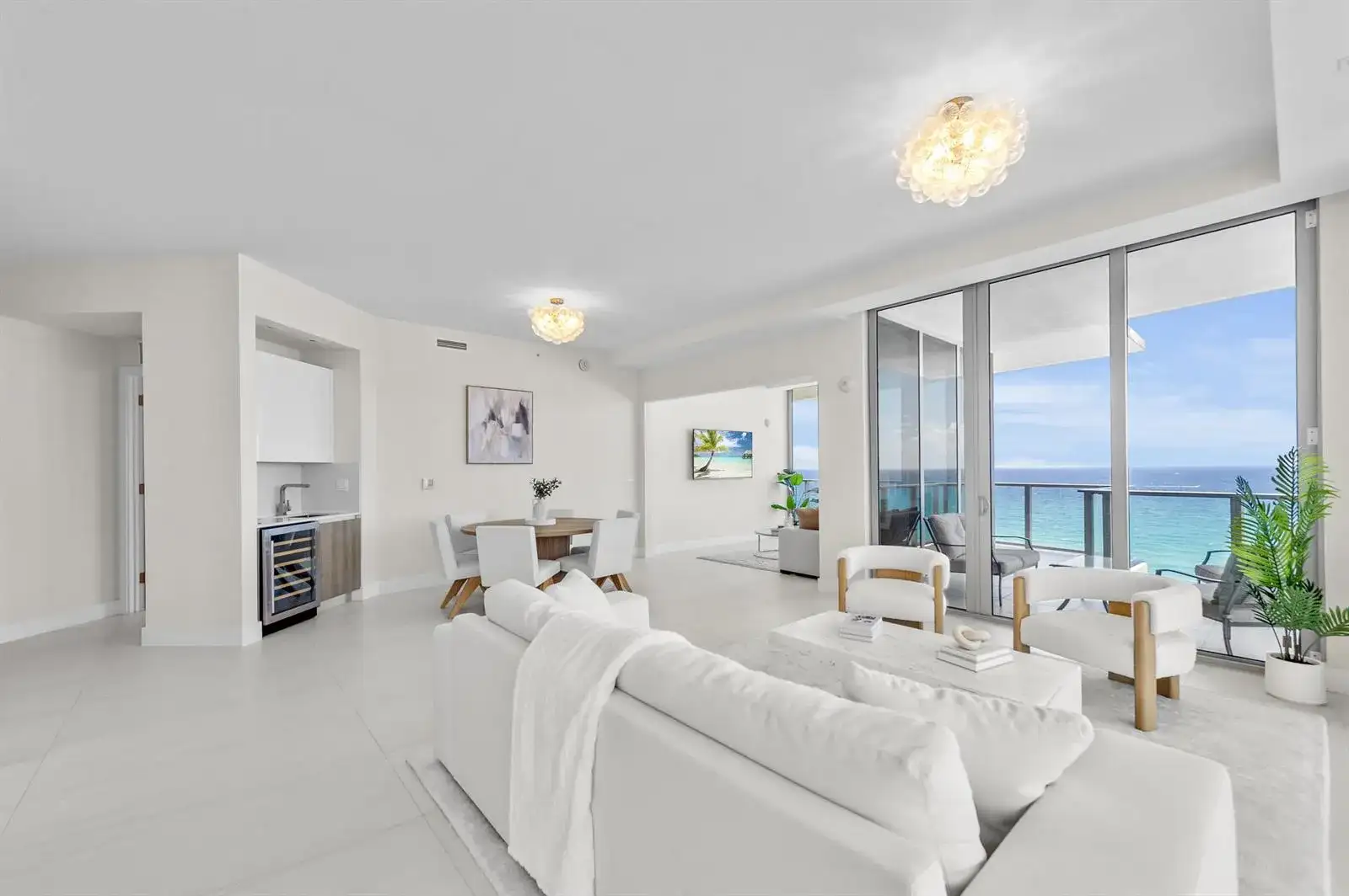3100 N Ocean Drive # 1504h, Riviera Beach FL 33404 photo 3
