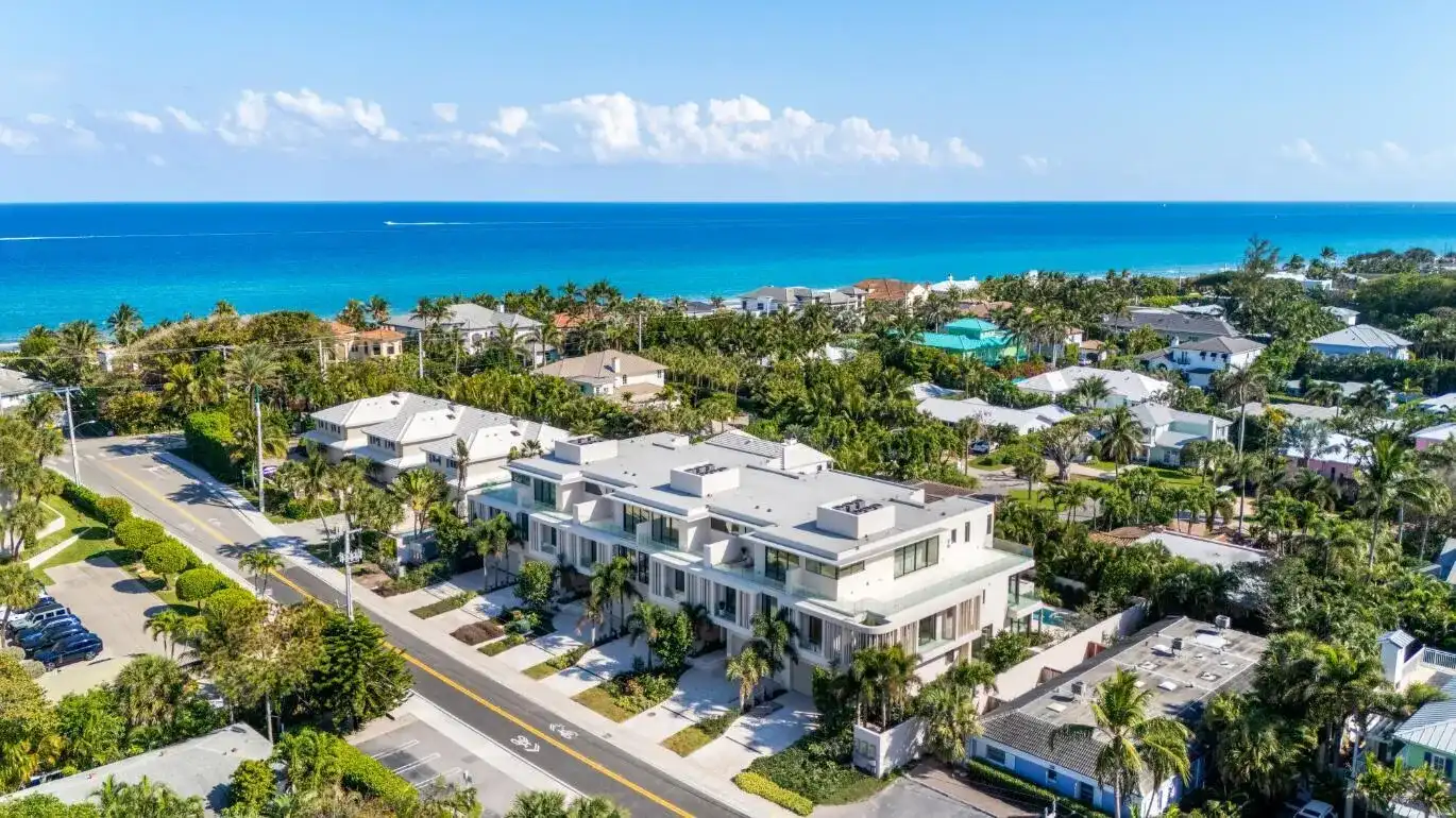 1258 George Bush Boulevard, Delray Beach FL 33483