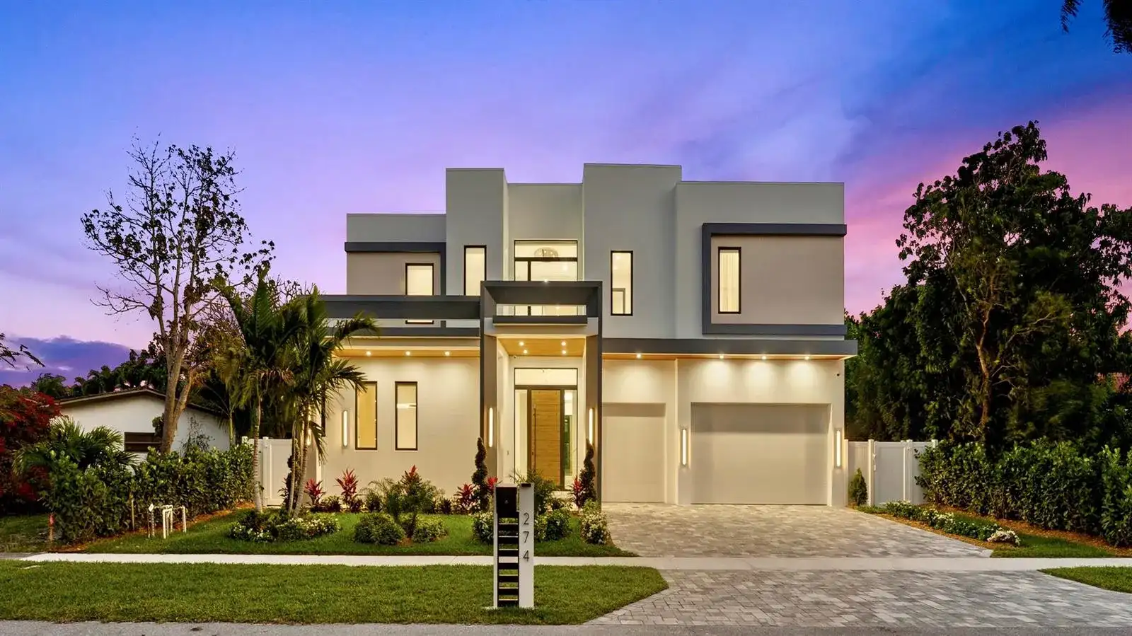 274 NE 3rd Court, Boca Raton FL 33432 photo 3