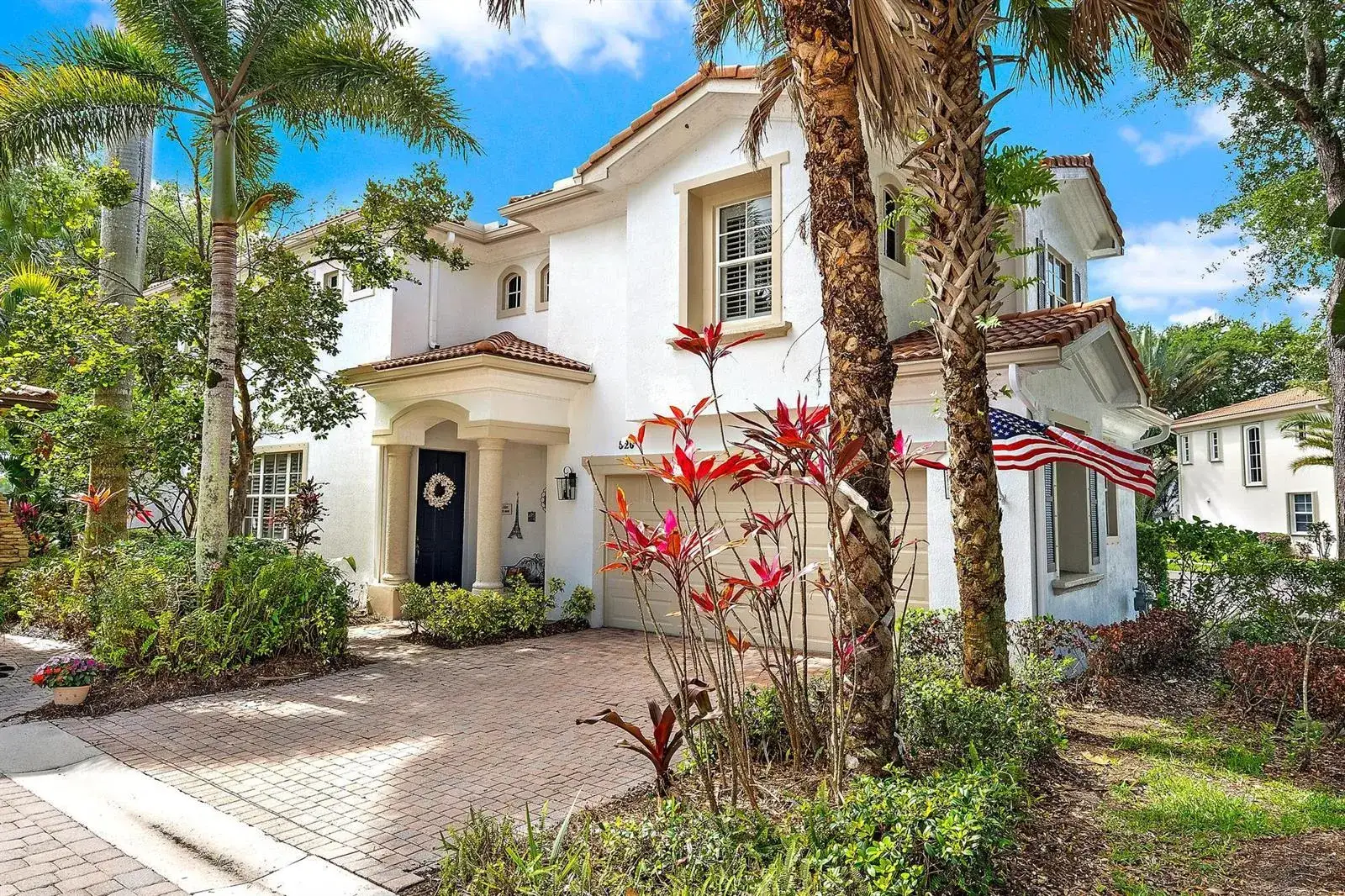 520 Tomahawk Court, Palm Beach Gardens FL 33410