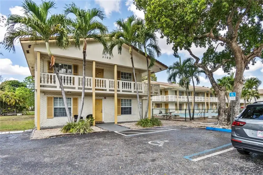 3100 Coral Springs Drive, Coral Springs FL 33065
