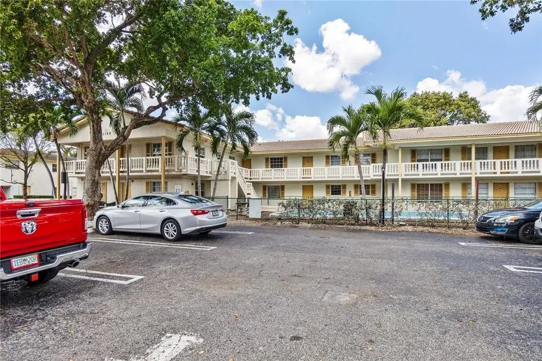 3100 Coral Springs Drive, Coral Springs FL 33065