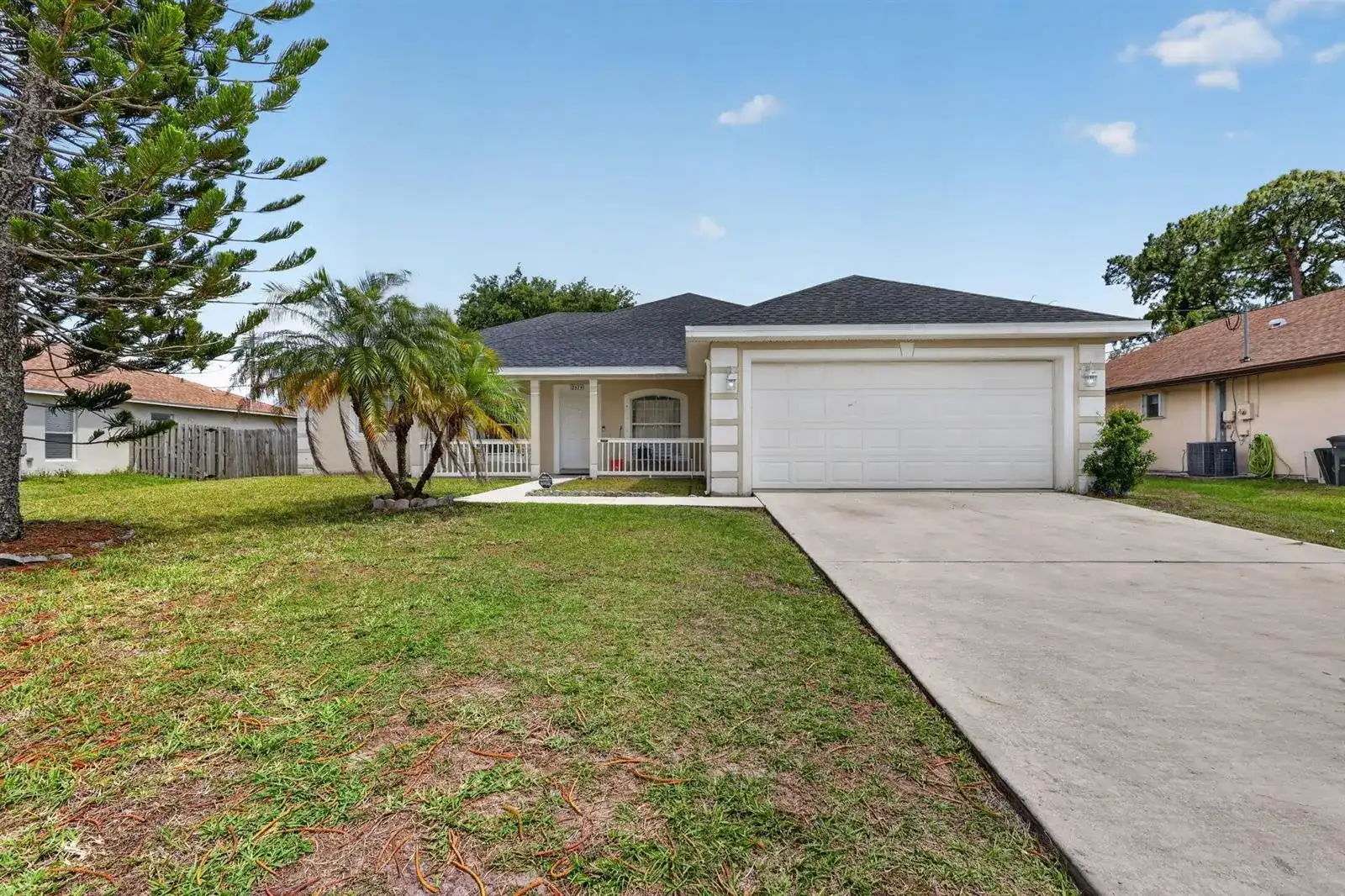 2979 SW Moody Terrace, Port St. Lucie FL 34953