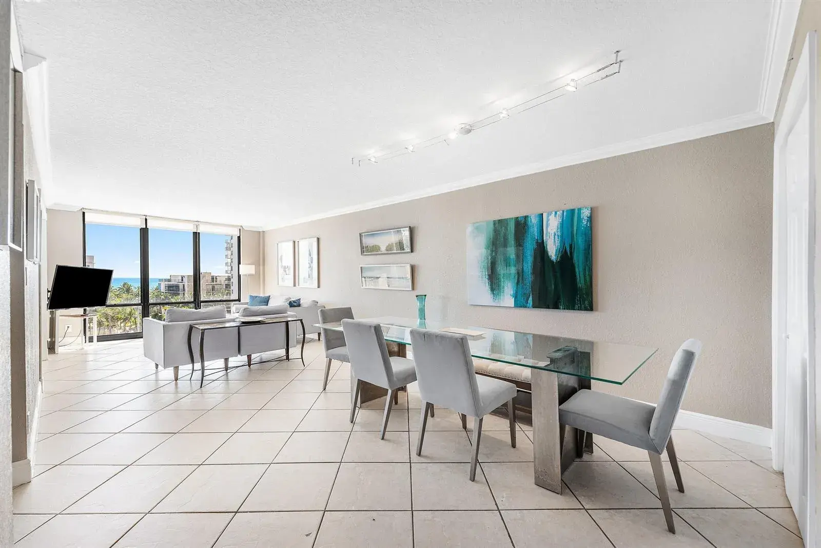 1600 S Ocean Drive # 7h, Hollywood FL 33019